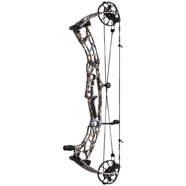 HOYT AX-2 32 - CAMO - Image 4