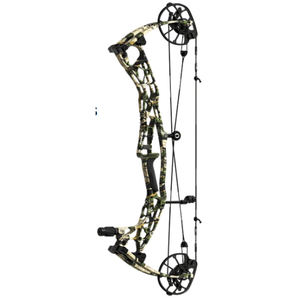 HOYT AX-2 29 - CAMO - Image 3