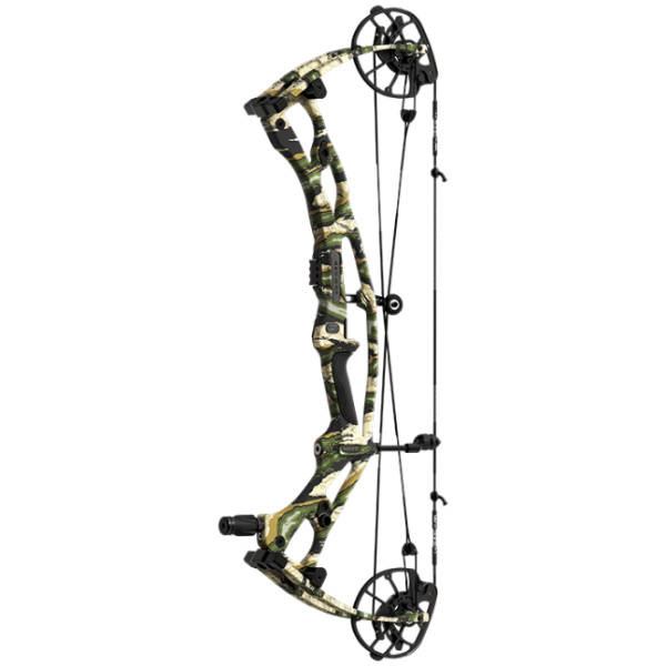 HOYT CARBON RX-9 - CAMO - Image 3