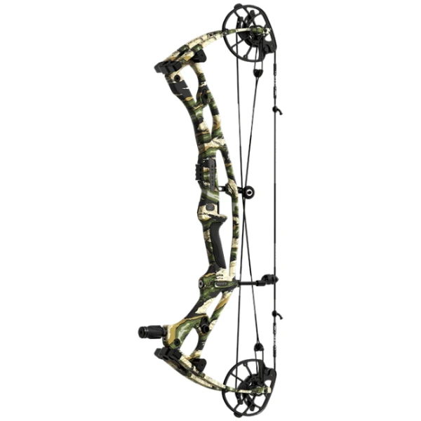 HOYT CARBON RX-9 - CAMO - Image 3