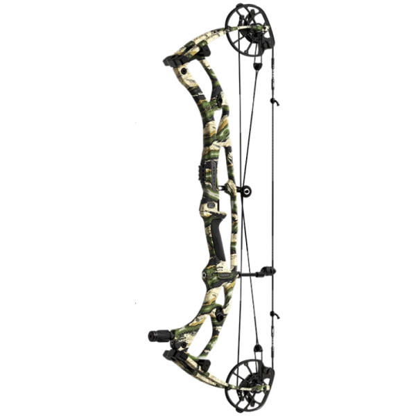 HOYT CARBON RX-9 ULTRA - CAMO - Image 3