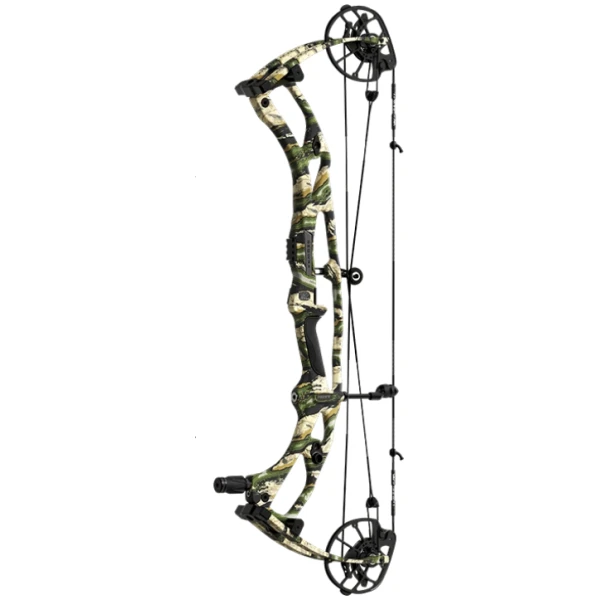 HOYT CARBON RX-9 ULTRA - CAMO - Image 3