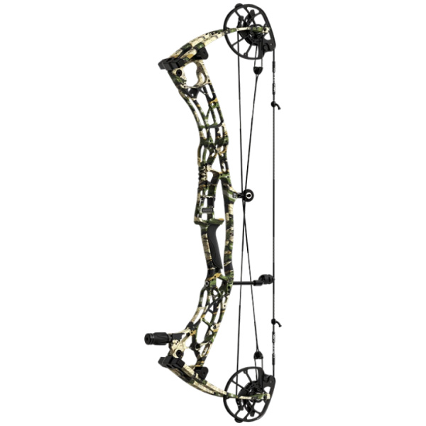 HOYT AX-2 32 - CAMO - Image 3