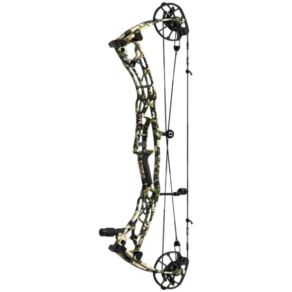 HOYT AX-2 32 - CAMO - Image 3