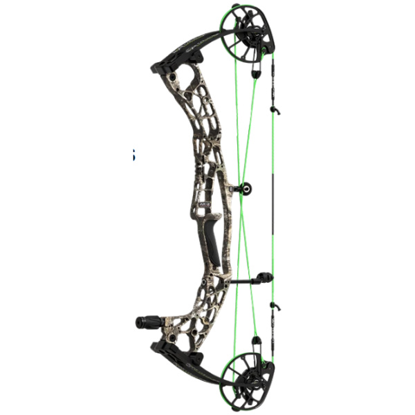 HOYT AX-2 29 - CAMO - Image 2
