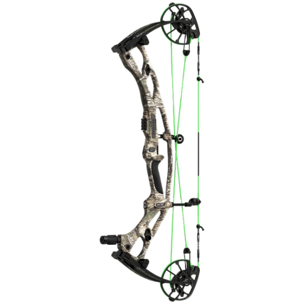 HOYT CARBON RX-9 - CAMO - Image 2