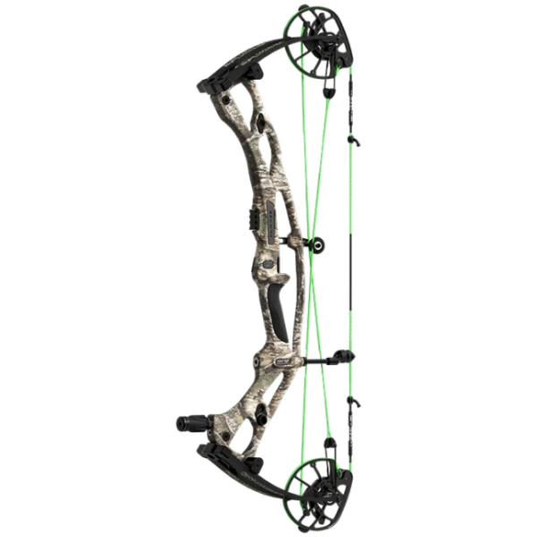 HOYT CARBON RX-9 - CAMO - Image 2