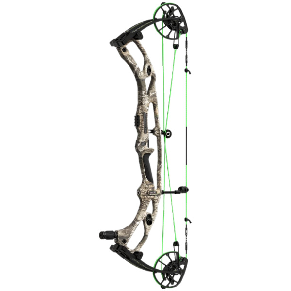 HOYT CARBON RX-9 ULTRA - CAMO - Image 2