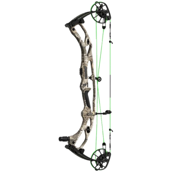 HOYT CARBON RX-9 ULTRA - CAMO - Image 2