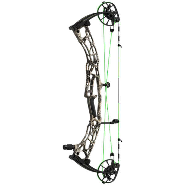 HOYT AX-2 32 - CAMO - Image 2