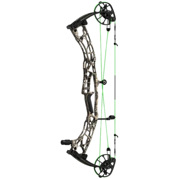 HOYT AX-2 32 - CAMO - Image 2