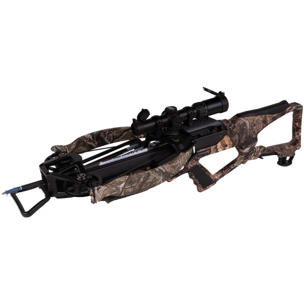 EXCALIBUR Hybrid X - Image 2