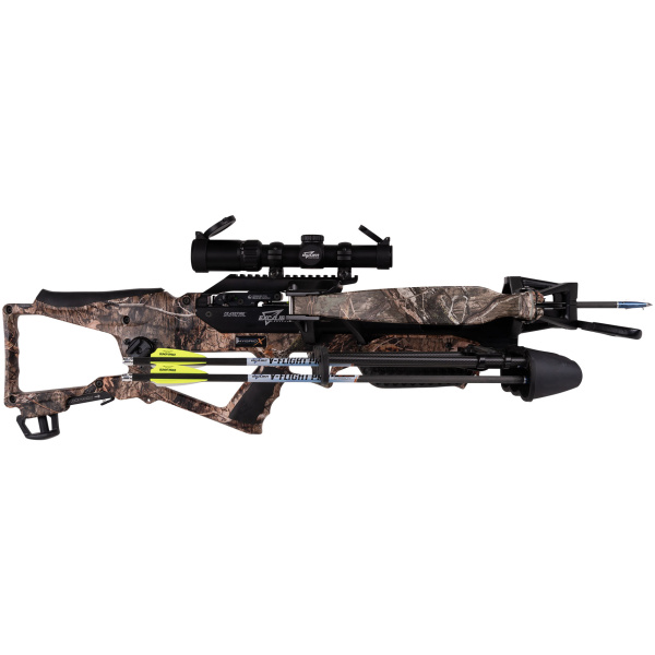 EXCALIBUR Hybrid X - Image 4