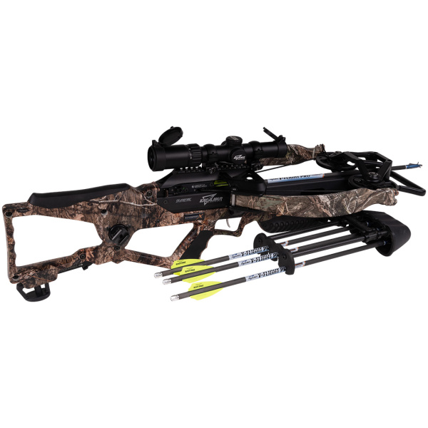 EXCALIBUR Hybrid X - Image 3