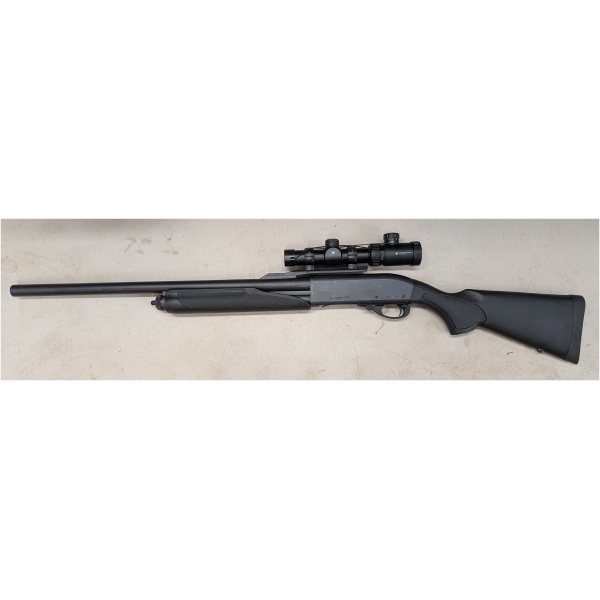 REMINGTON 870 12G SLUG GUN - Image 2