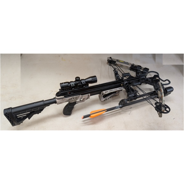 CENTERPOINT SNIPER ELITE