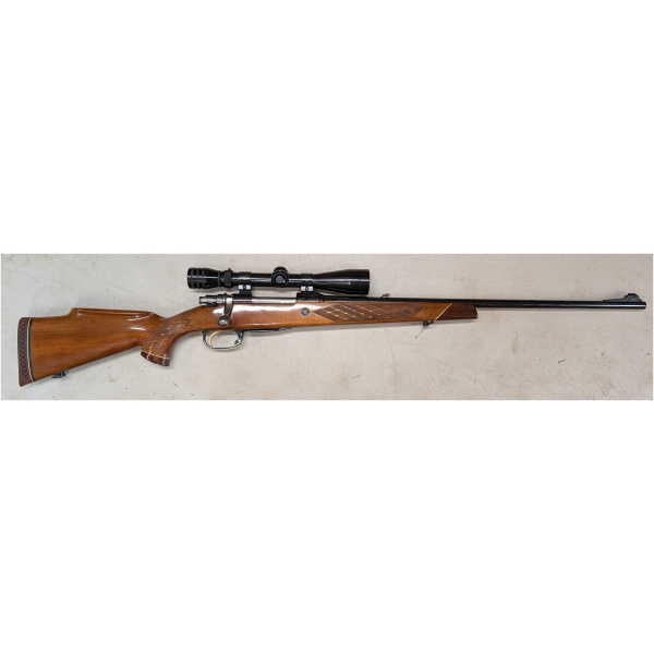 PARKER HALE MAUSER ACTION .30-06