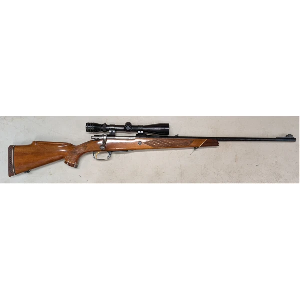 PARKER HALE MAUSER ACTION .30-06
