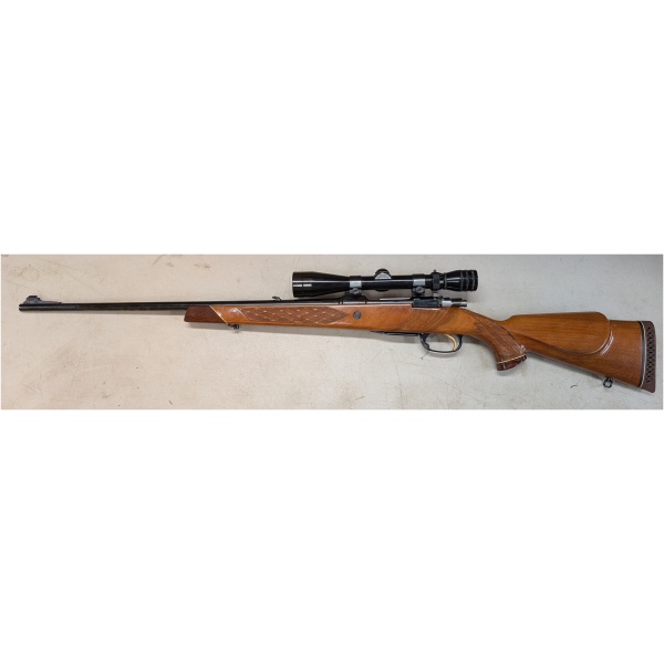 PARKER HALE MAUSER ACTION .30-06 - Image 2
