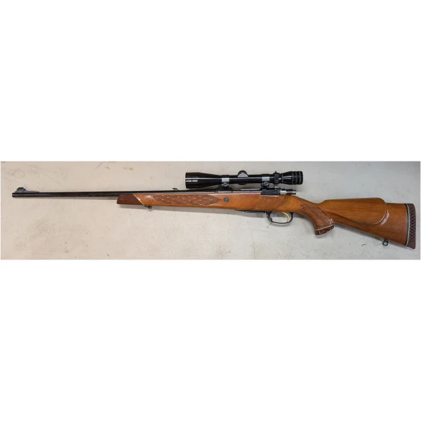 PARKER HALE MAUSER ACTION .30-06 - Image 2