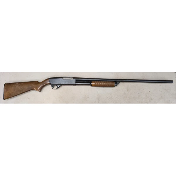 SPRINGFIELD MODEL 67H 12G