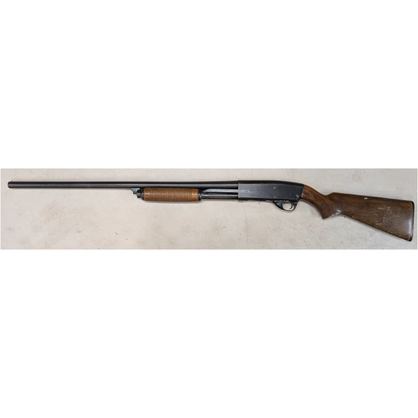 SPRINGFIELD MODEL 67H 12G - Image 2