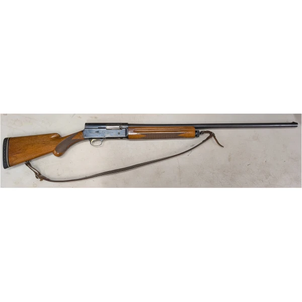 BROWNING AUTO 5 12G