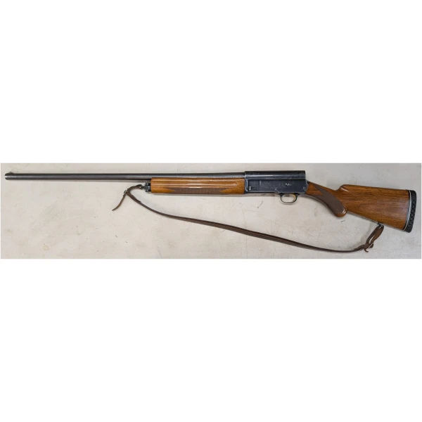 BROWNING AUTO 5 12G - Image 2