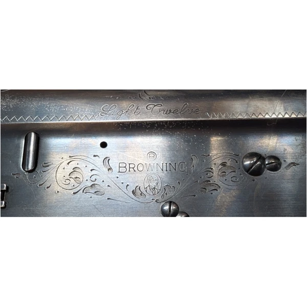 BROWNING AUTO 5 12G - Image 4