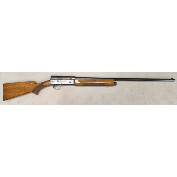 BROWNING AUTO 5 12G