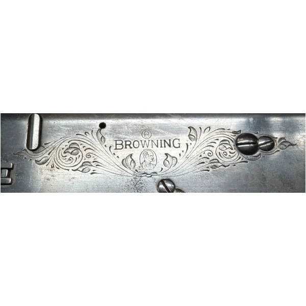 BROWNING AUTO 5 12G - Image 4
