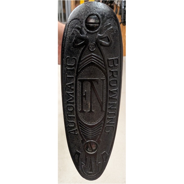 BROWNING AUTO 5 12G - Image 3