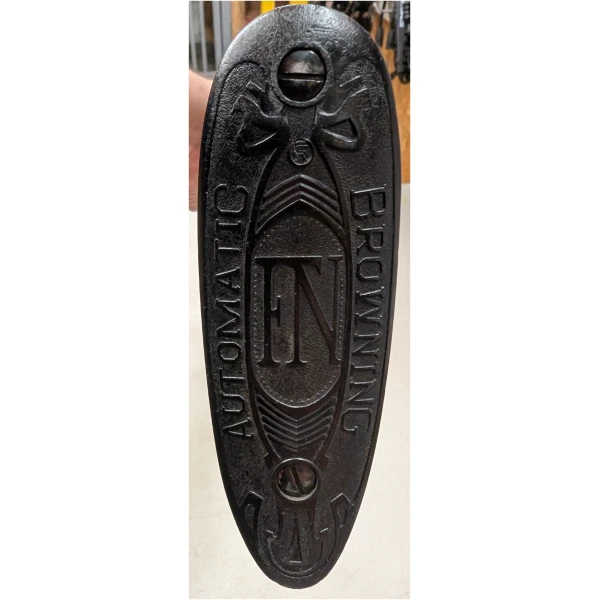 BROWNING AUTO 5 12G - Image 3