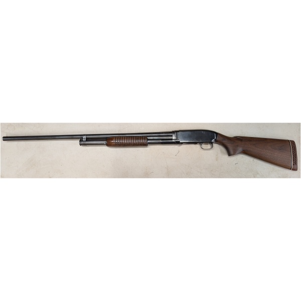 WINCHESTER MOD 12 12G - Image 2