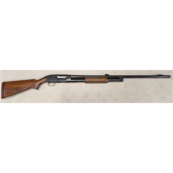 WINCHESTER MODEL 12 CUSTOM TURKEY SHOOT 12G