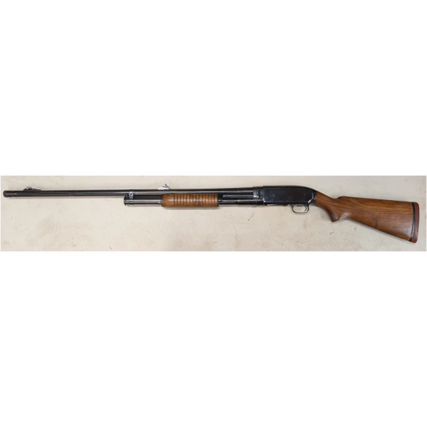 WINCHESTER MODEL 12 CUSTOM TURKEY SHOOT 12G - Image 2