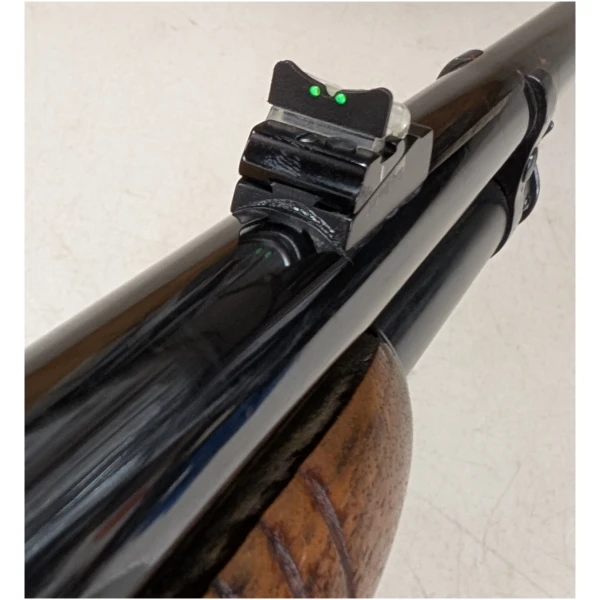 WINCHESTER MODEL 12 CUSTOM TURKEY SHOOT 12G - Image 5