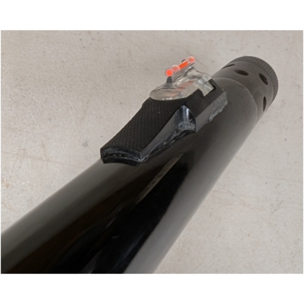 WINCHESTER MODEL 12 CUSTOM TURKEY SHOOT 12G - Image 4