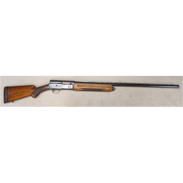 BROWNING AUTO 5 MAGNUM 12G
