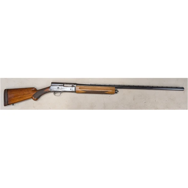 BROWNING AUTO 5 MAGNUM 12G