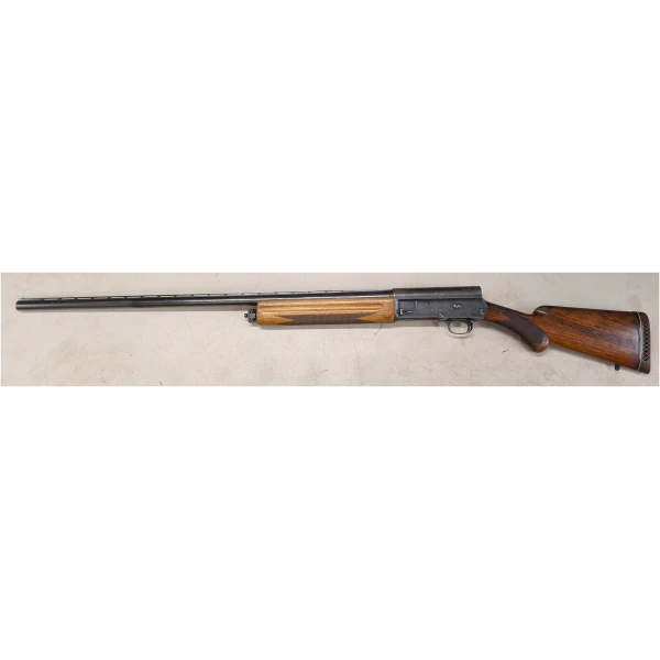 BROWNING AUTO 5 MAGNUM 12G - Image 2