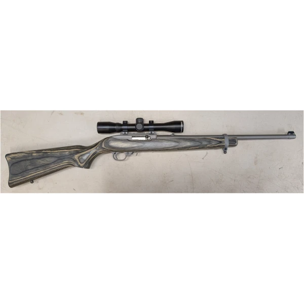 RUGER 10/22 .22LR