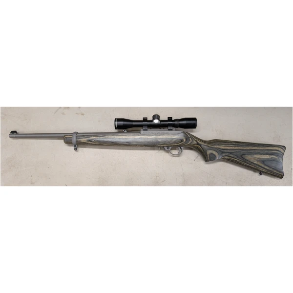 RUGER 10/22 .22LR - Image 2