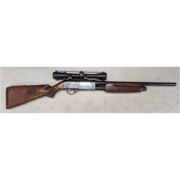 BERETTA SILVER PIGEON SLUG 12G