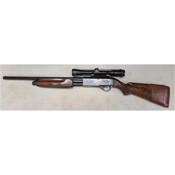 BERETTA SILVER PIGEON SLUG 12G - Image 2