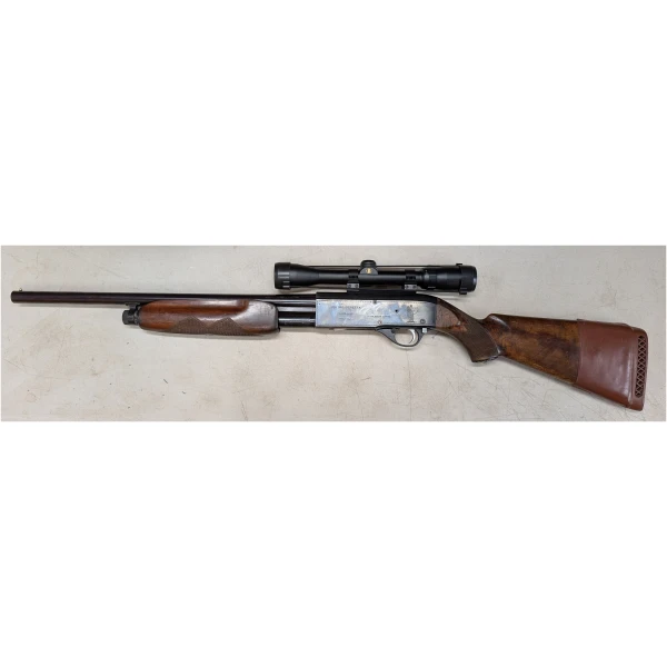 BERETTA SILVER PIGEON SLUG 12G - Image 2
