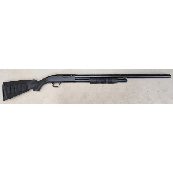 MAVERICK 12G