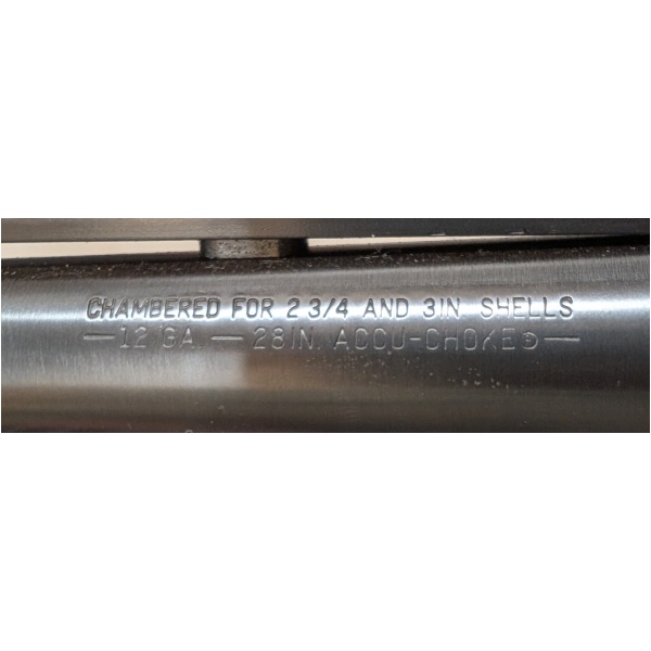 MAVERICK 12G - Image 3