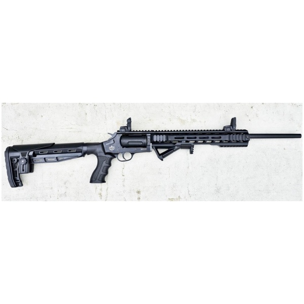 REV ARMS REV410-T TACTICAL .410G