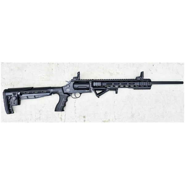 REV ARMS REV410-T TACTICAL .410G
